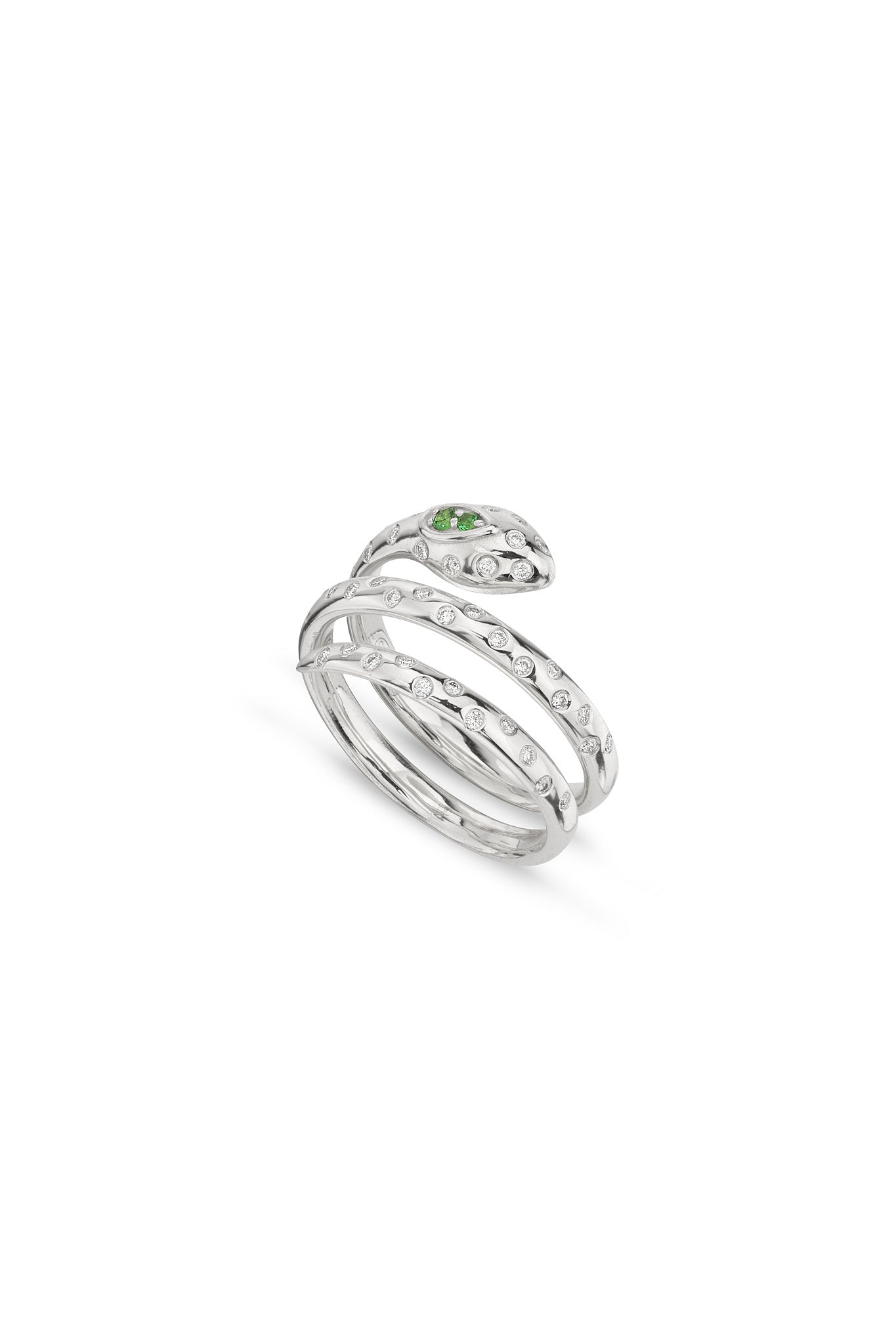White Gold