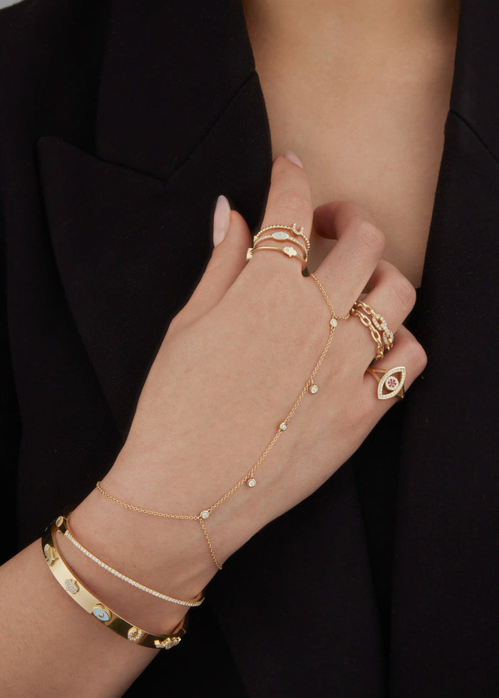Hand Chains