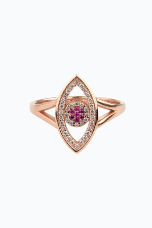 Rose Gold