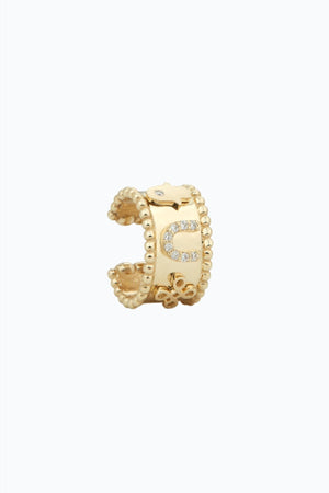 YELLOW GOLD