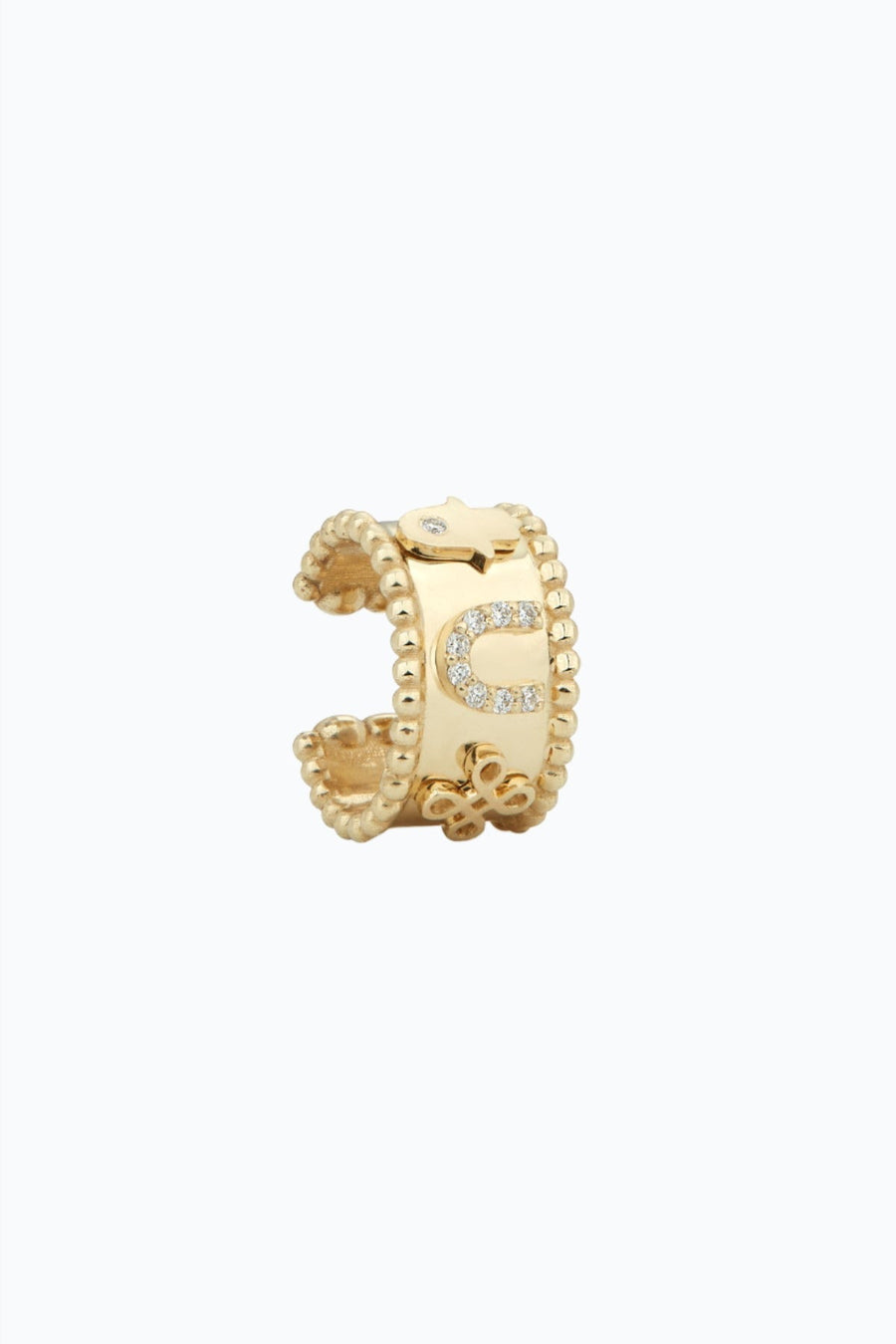 YELLOW GOLD