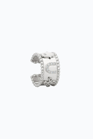 WHITE GOLD