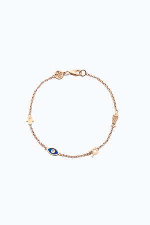 Rose Gold