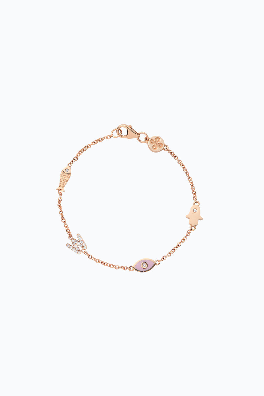 Rose Gold