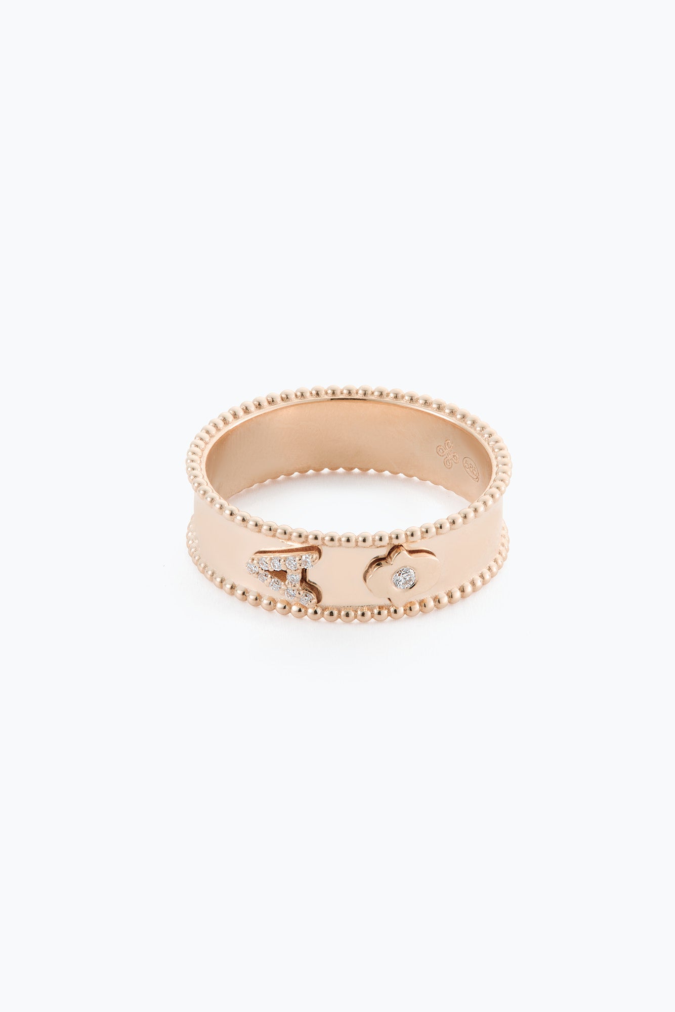 Rose Gold