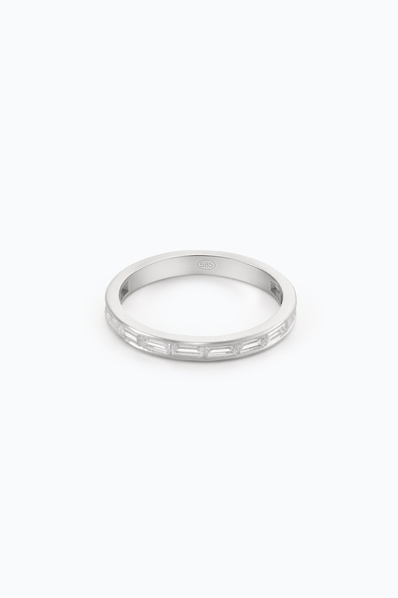 White Gold