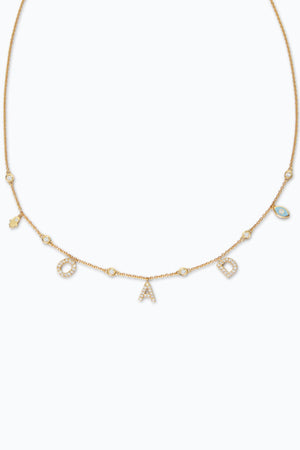 Yellow Gold