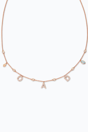 Rose Gold